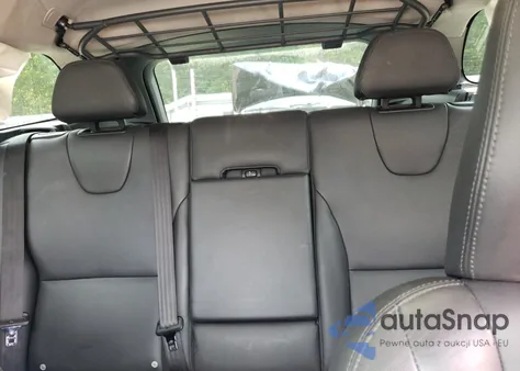 2016 Volvo Xc60 T5 Premier из США, поврежденный, VIN YV4612RK6G2785501